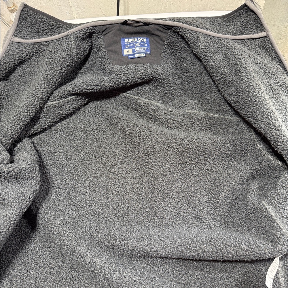Carhartt Super Dux XL Jacket - Picture 2 of 4